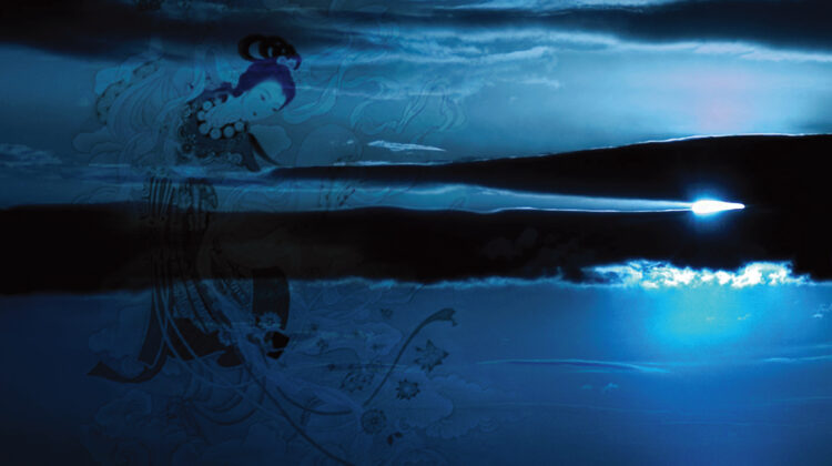 風間ヤスヒロ『One World』